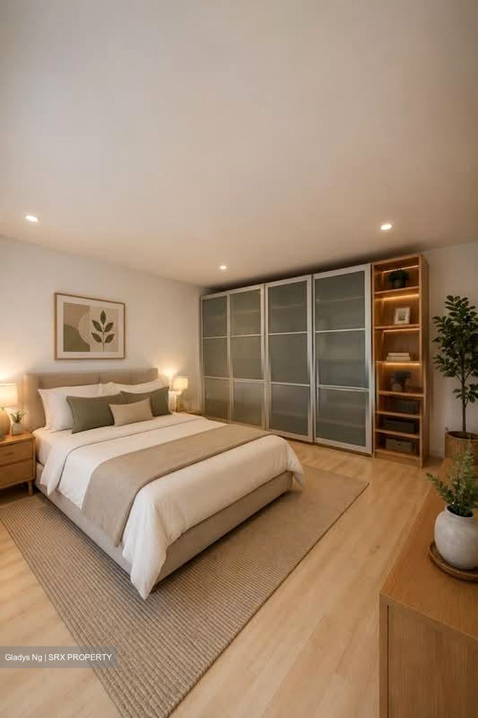 Bartley Rise (D19), Terrace #591358231
